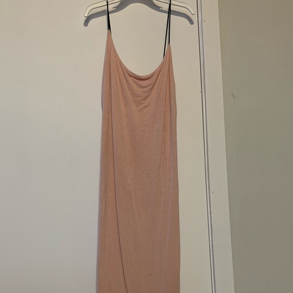 Pink Mini Dress - Picture 2 of 5